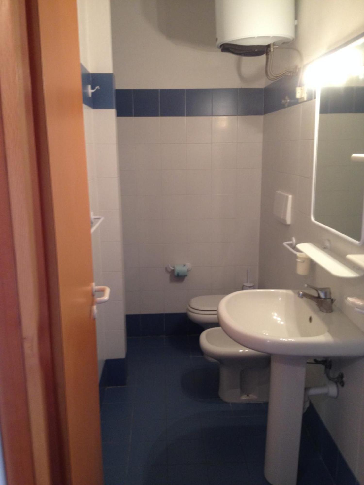 Residence Maricampo Marina di Campo Kültér fotó