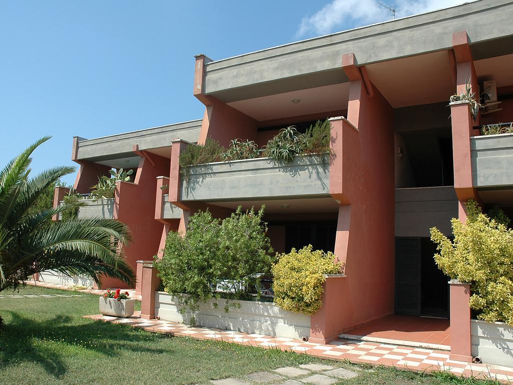 Residence Maricampo Marina di Campo Szoba fotó